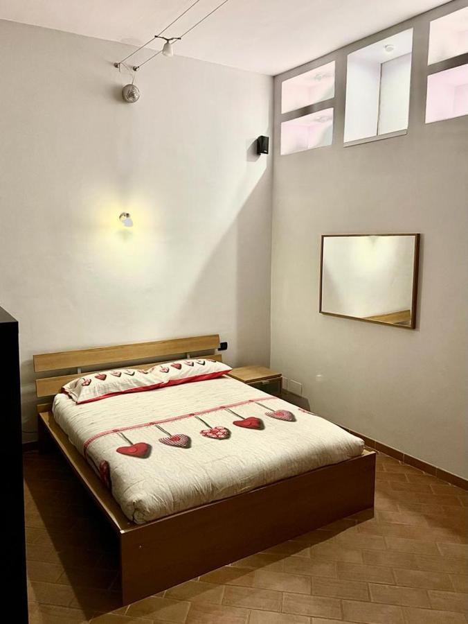Marmore House Collestatte Екстер'єр фото