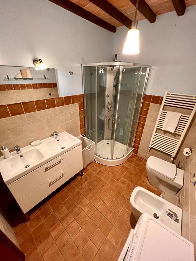 Marmore House Collestatte Екстер'єр фото