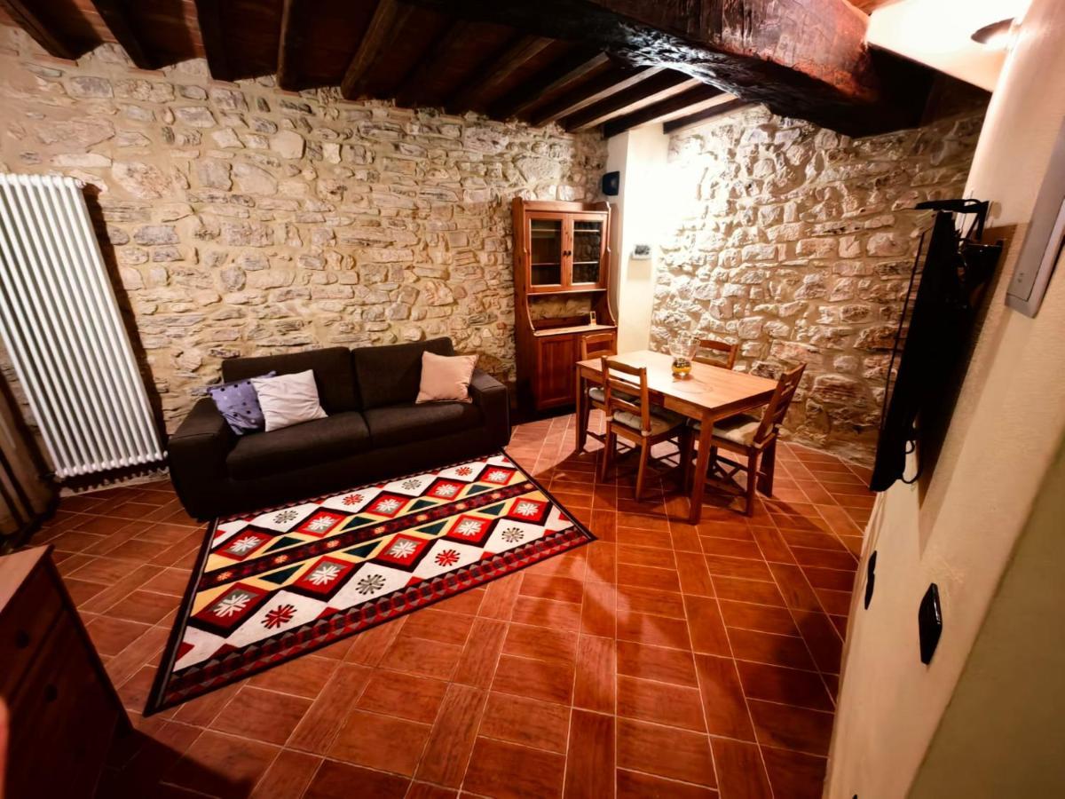 Marmore House Collestatte Екстер'єр фото